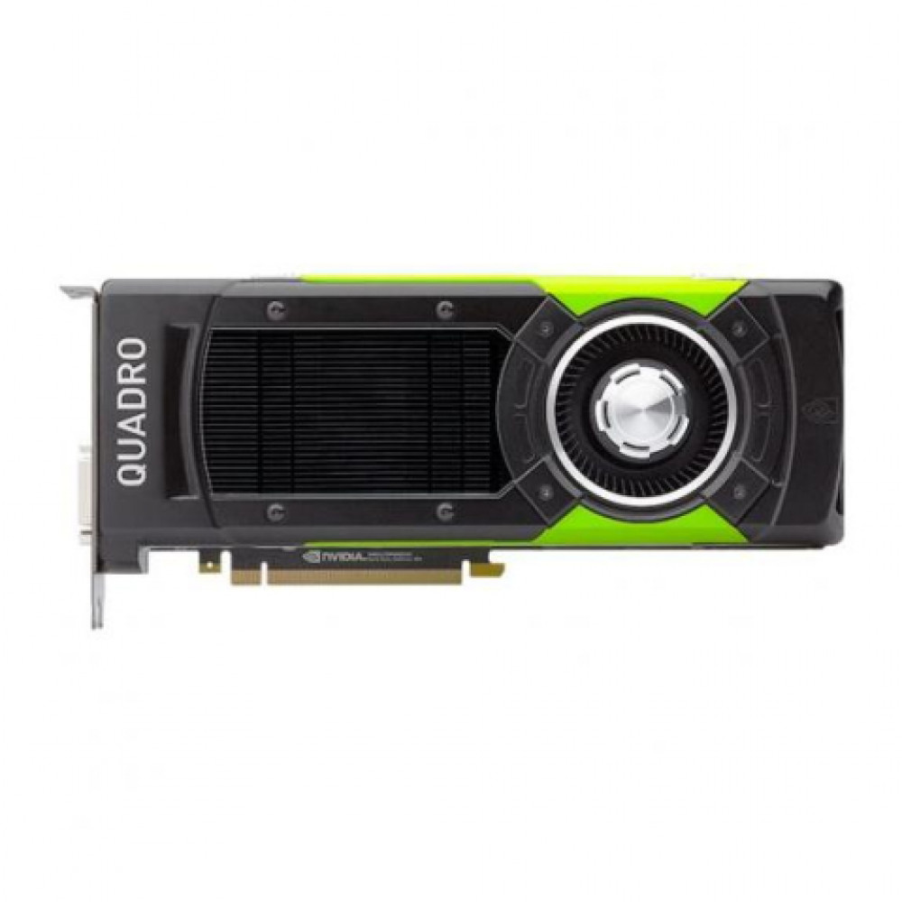 Видеокарта Nvidia QUADRO P6000 900-5G611-2500-000||oem 24 ГБ - миниатюра 6