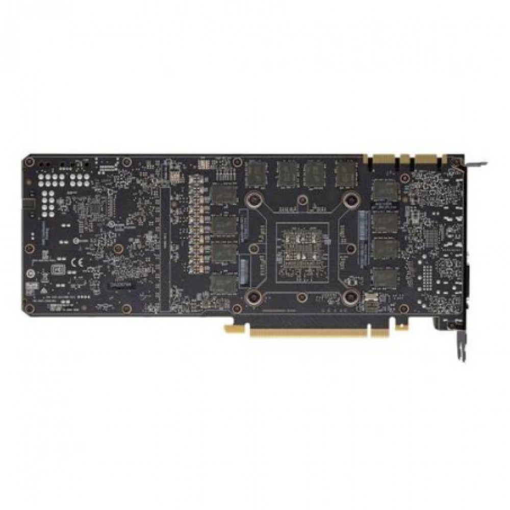 Видеокарта Nvidia QUADRO P6000 900-5G611-2500-000||oem 24 ГБ - миниатюра 9