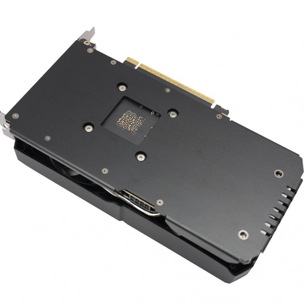 Видеокарта AFOX RTX5050 GAMING AF5050-8GD6H6-V2 8 ГБ - миниатюра 5