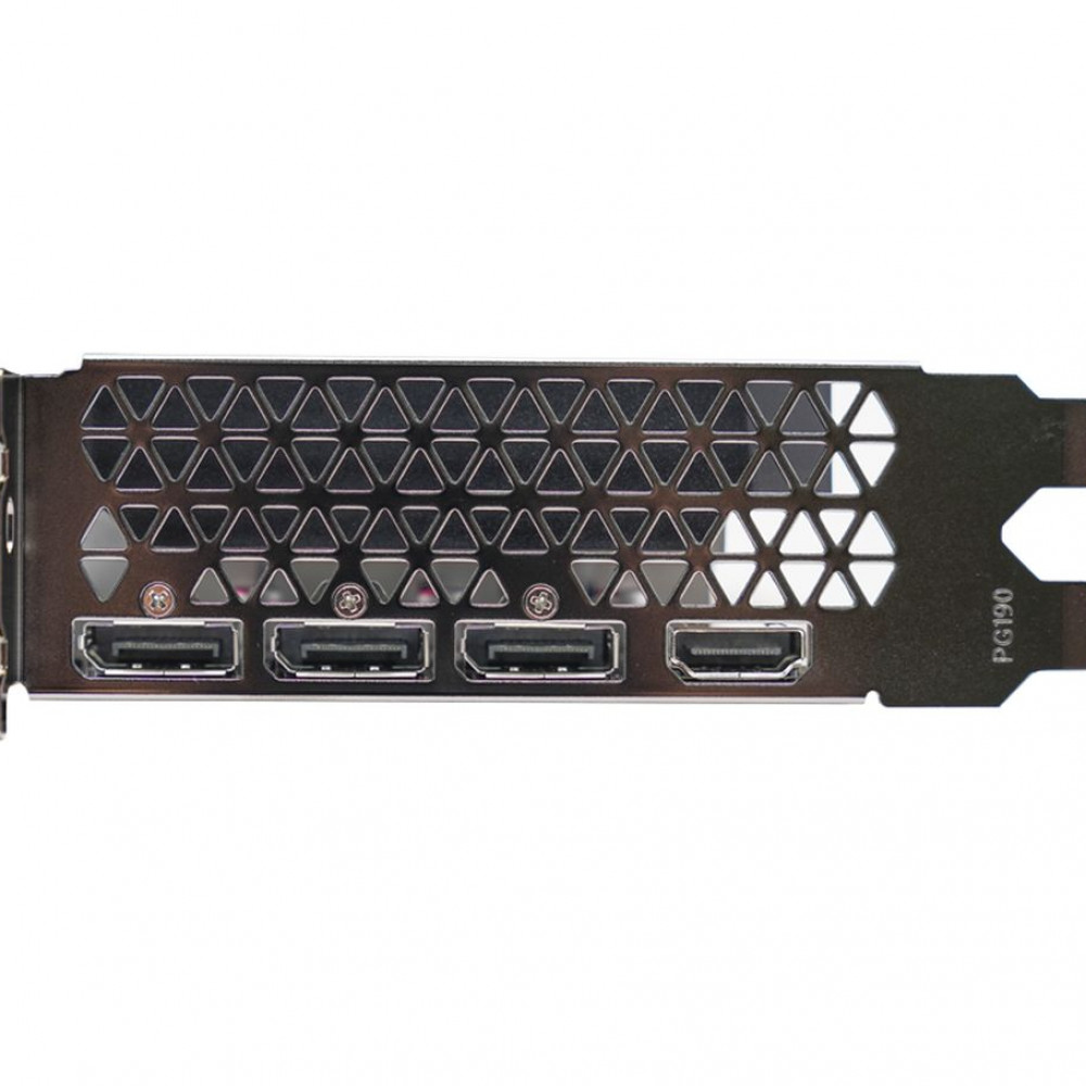 Видеокарта AFOX RTX5050 GAMING AF5050-8GD6H6-V2 8 ГБ - миниатюра 6