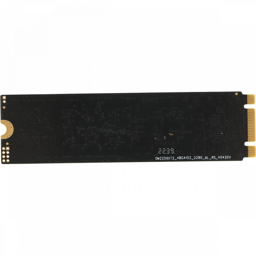 Жесткий диск KingPrice KPSS480G1 SSD (твердотельные), 480 ГБ, M.2, SATA - миниатюра 4