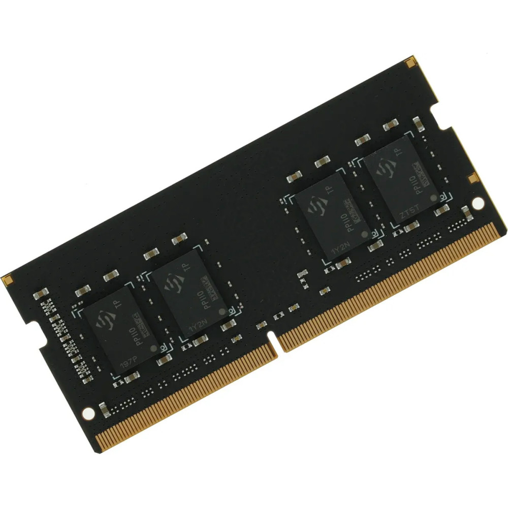 ОЗУ Digma DGMAS5480008S SO-DIMM, DDR5, 8 Гб, 4800 МГц - миниатюра 2