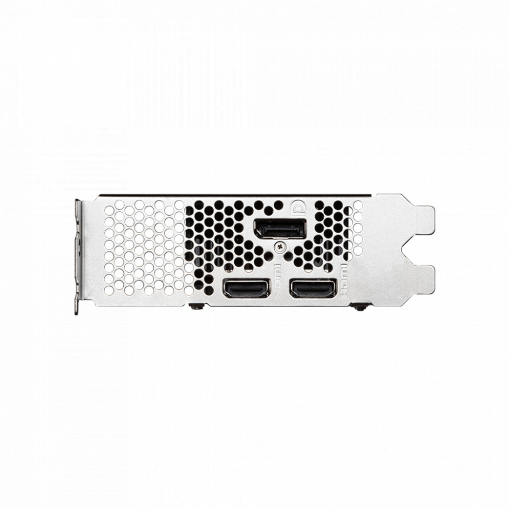 Видеокарта MSI GeForce RTX 3050 LP OC RTX 3050 LP 6G OC 6 ГБ - миниатюра 8