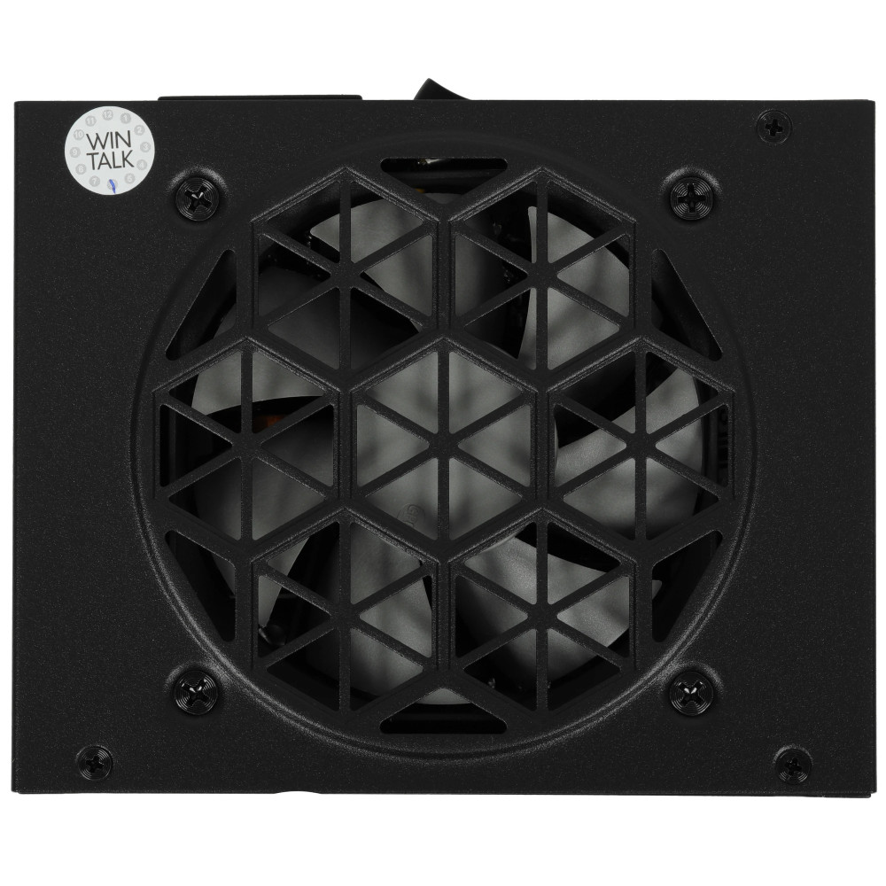 Блок питания 1STPLAYER SFX 850W GOLD PS-850SFX 850 Вт, 80+ Gold - миниатюра 6