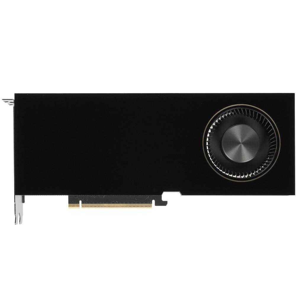 Видеокарта PNY Quadro RTX PRO 6000 Blackwell Max-Q Workstation Edition VCNRTXPRO6000MQ-SB 96 ГБ - миниатюра 5