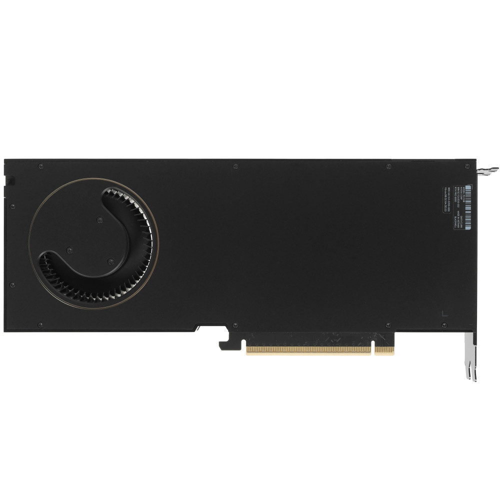 Видеокарта PNY Quadro RTX PRO 6000 Blackwell Max-Q Workstation Edition VCNRTXPRO6000MQ-SB 96 ГБ - миниатюра 6