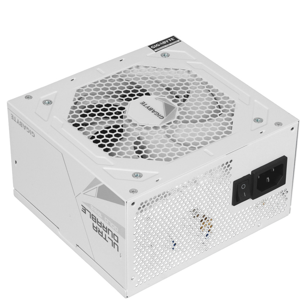 Блок питания Gigabyte UD1000GM PG5 V2 ICE 28200-U10GI-1CEUR 1000 Вт, 80+ Gold - миниатюра 7