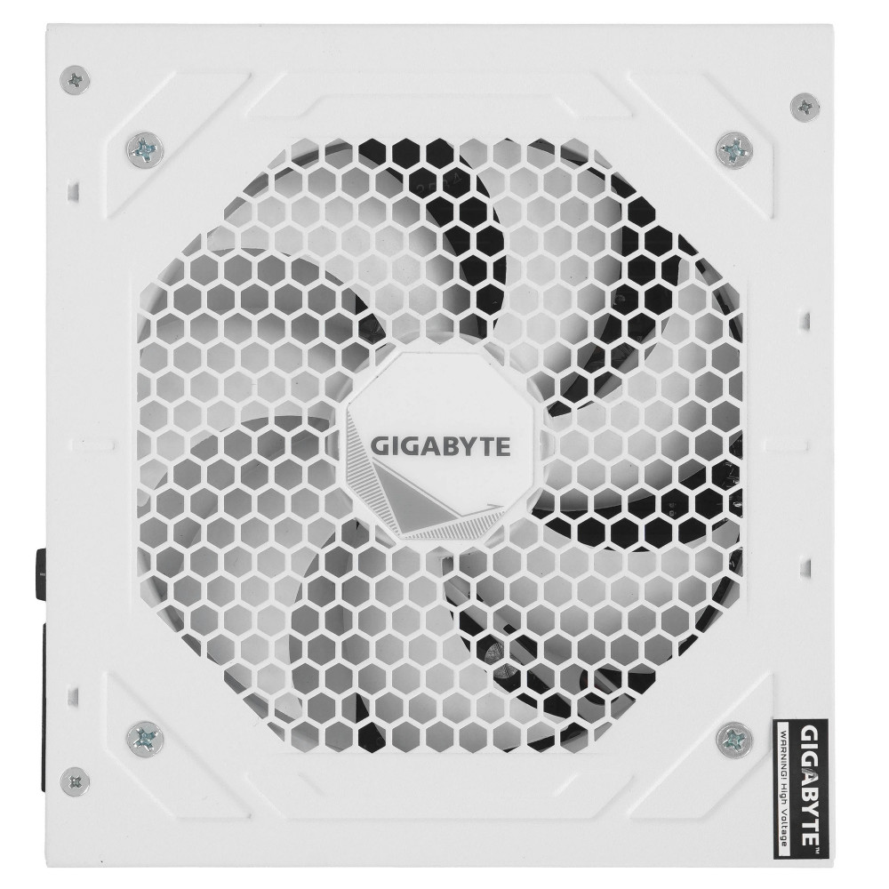 Блок питания Gigabyte UD1000GM PG5 V2 ICE 28200-U10GI-1CEUR 1000 Вт, 80+ Gold - миниатюра 6