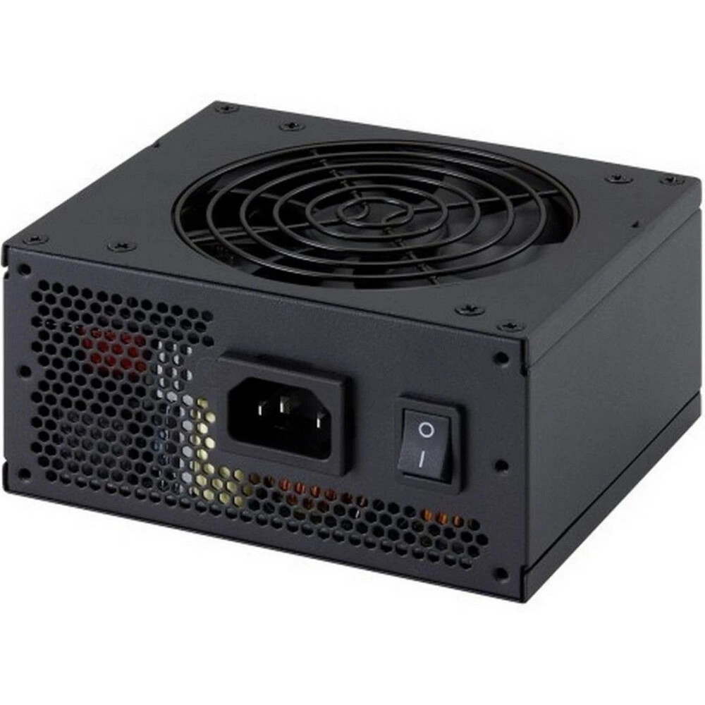 Блок питания FSP FSP750-27SCB 750 Вт, 80+ Gold - миниатюра 4