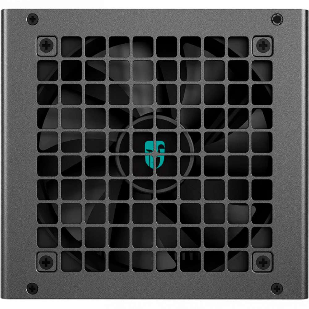 Блок питания Deepcool GS PN650M 650 Вт, 80+ Gold - миниатюра 9