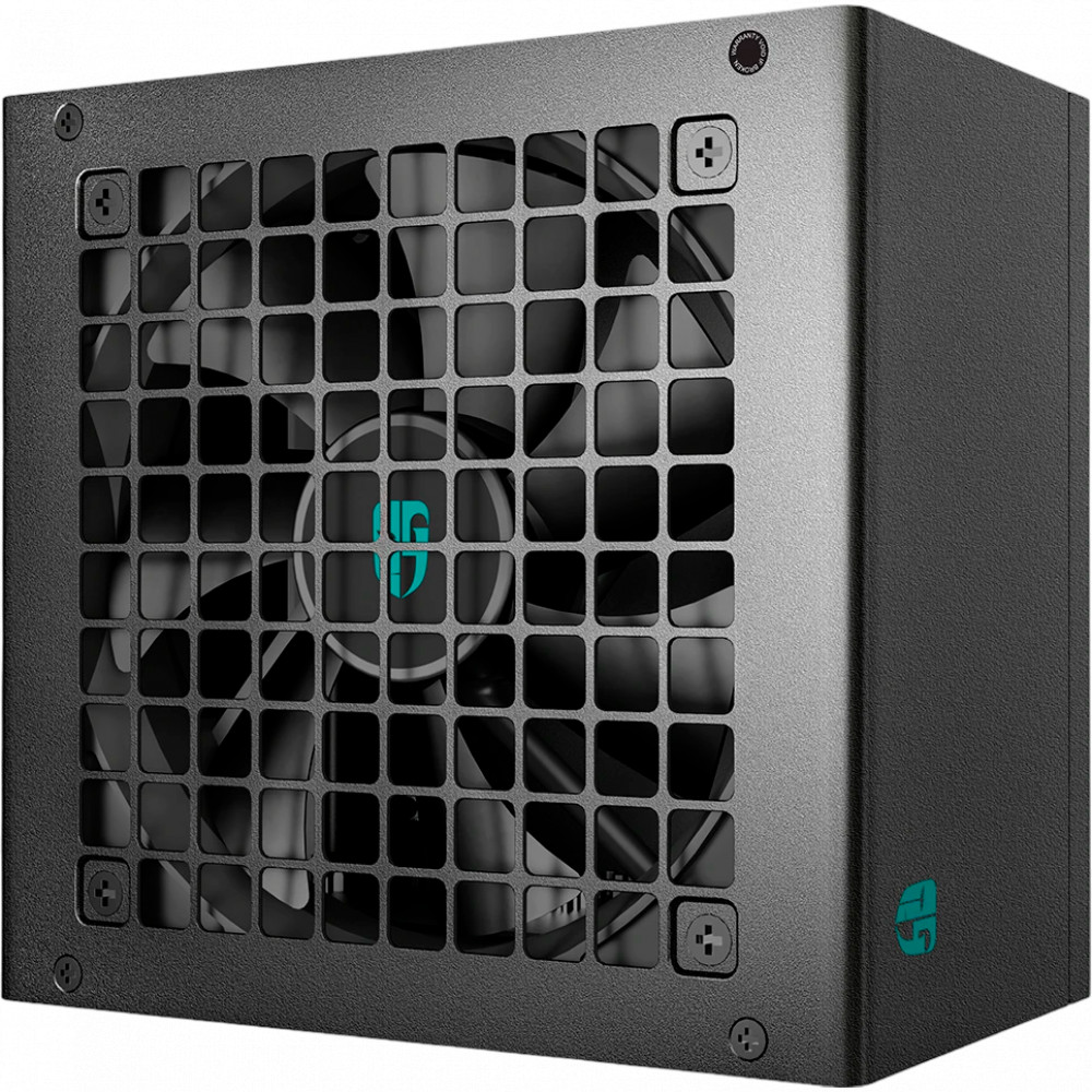 Блок питания Deepcool GS PN650M 650 Вт, 80+ Gold - миниатюра 8