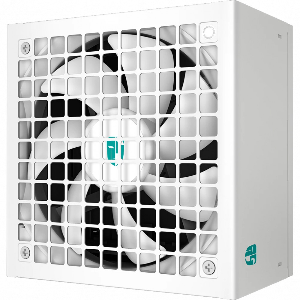 Блок питания Deepcool PN1200M WH 1200 Вт, 80+ Gold - миниатюра 5