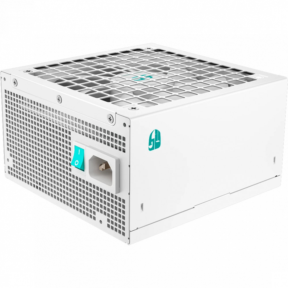 Блок питания Deepcool PN1200M WH 1200 Вт, 80+ Gold - миниатюра 8