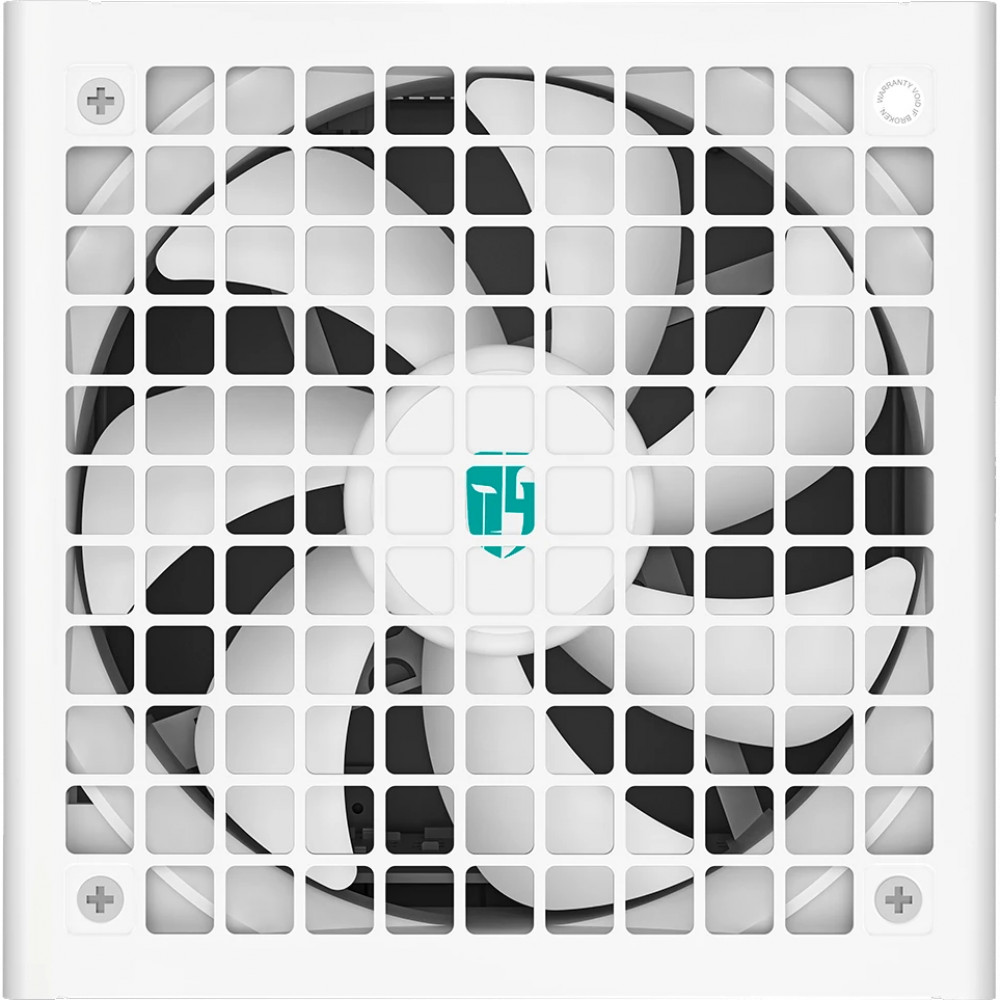 Блок питания Deepcool PN1200M WH 1200 Вт, 80+ Gold - миниатюра 6