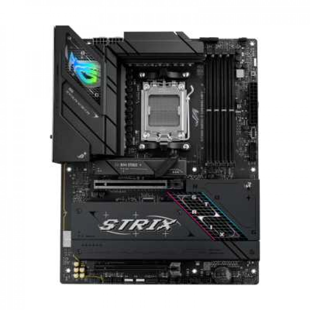 Материнская плата Asus ROG Strix B850-F Gaming WiFi 90MB1J70-M0EAY0|| ATX, AMD AM5 - миниатюра 5