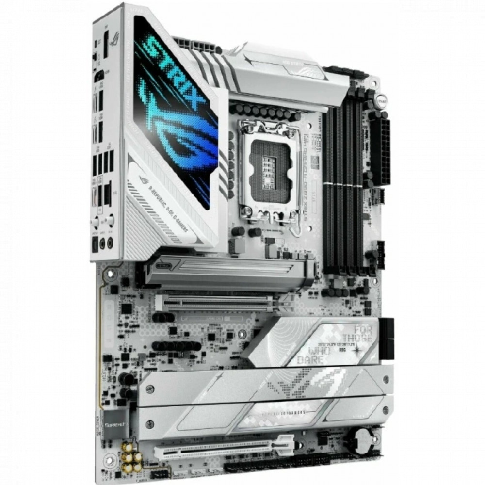 Материнская плата Asus ROG STRIX Z890-A GAMING WIFI 90MB1I90-M0EAY0 ATX, LGA 1851 - миниатюра 5