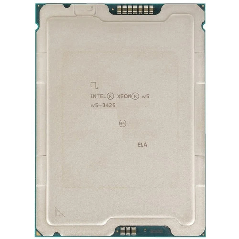Процессор Intel PK8071305082100_pull 3.2 ГГц, 30 МБ, OEM - миниатюра 3
