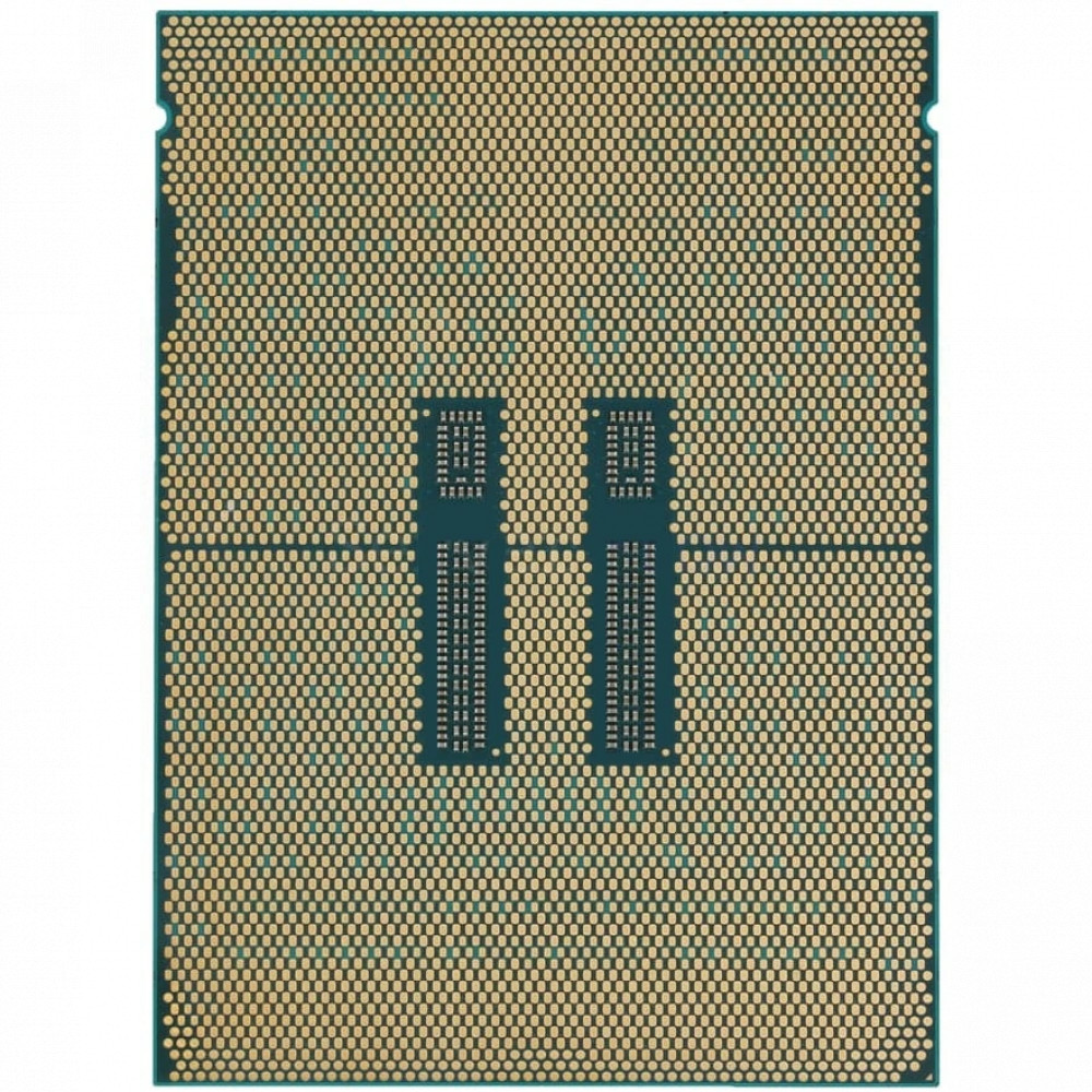 Процессор Intel PK8071305082100_pull 3.2 ГГц, 30 МБ, OEM - миниатюра 4