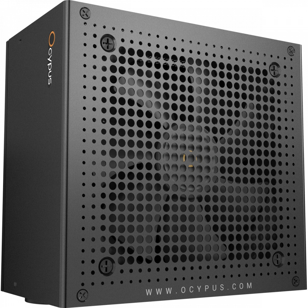 Блок питания Ocypus Delta P750S 750 Вт, 80+ Bronze - миниатюра 6