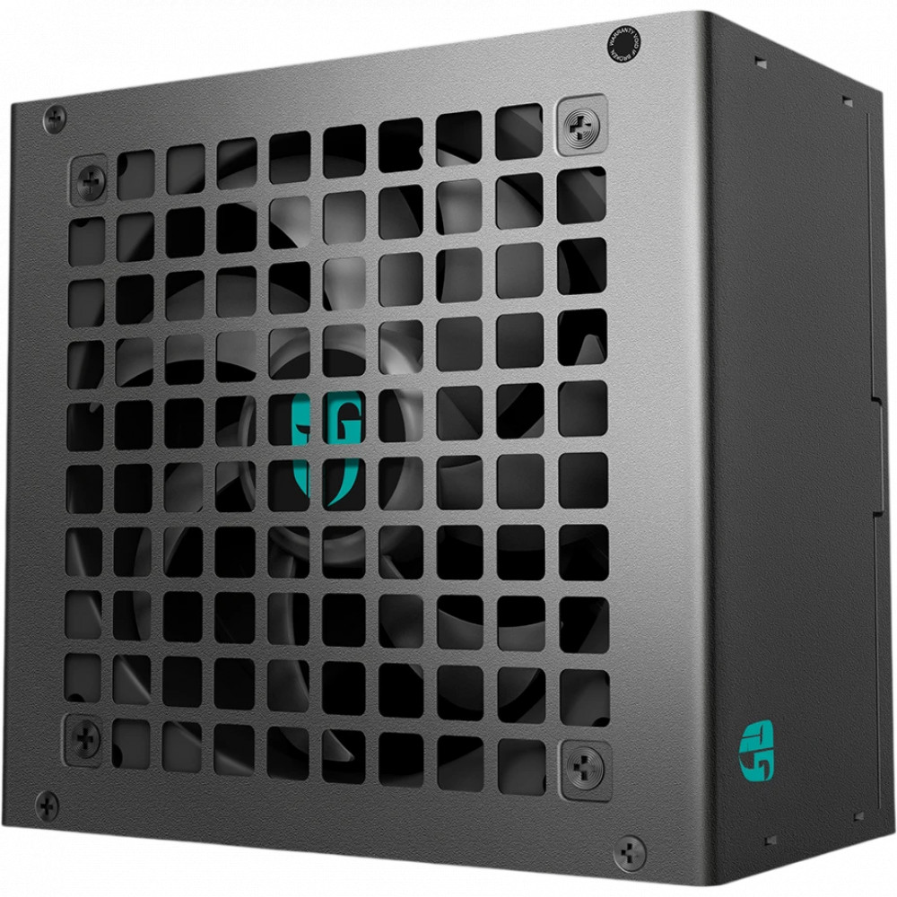 Блок питания Deepcool GamerStorm (DeepCool) PF650D V2 650 Вт, 80+ Silver - миниатюра 5
