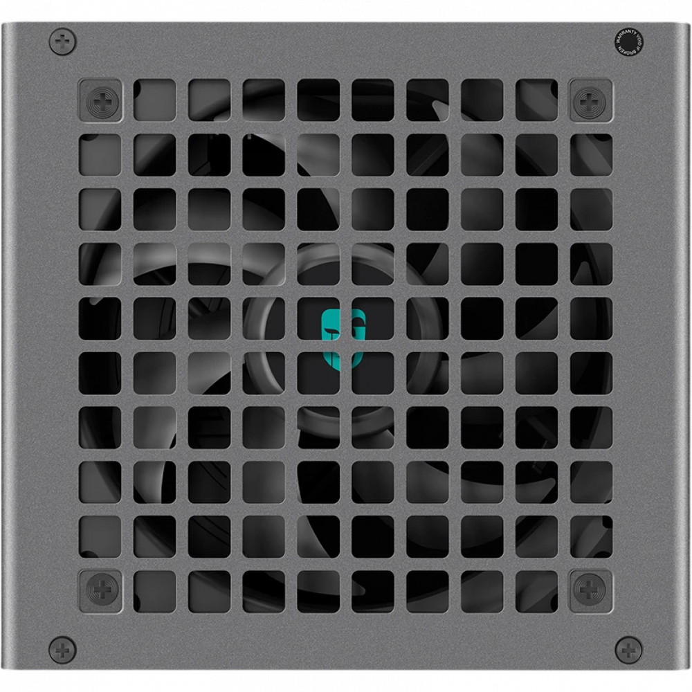Блок питания Deepcool GamerStorm (DeepCool) PF650D V2 650 Вт, 80+ Silver - миниатюра 8