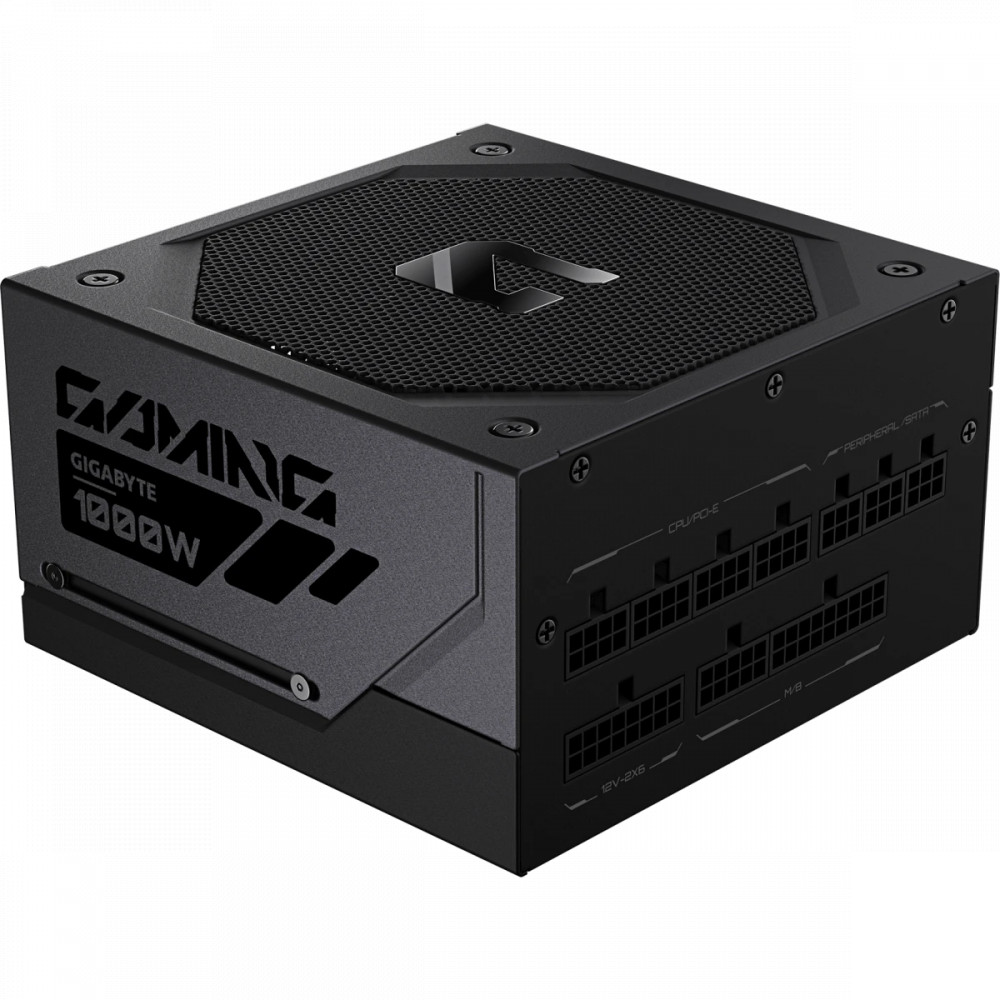 Блок питания Gigabyte GP-GME1000GM PG5/PSU 1000W 1000 Вт, 80+ Gold - миниатюра 6