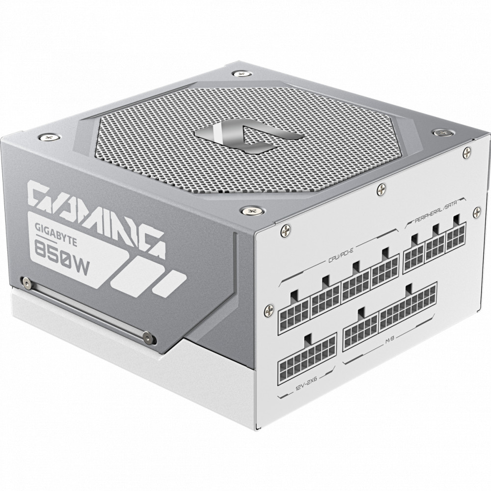 Блок питания Gigabyte GP-GME850GM PG5 ICE/PSU 850W 850 Вт, 80+ Gold - миниатюра 5