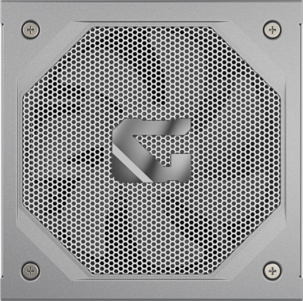 Блок питания Gigabyte GP-GME850GM PG5 ICE/PSU 850W 850 Вт, 80+ Gold - миниатюра 8
