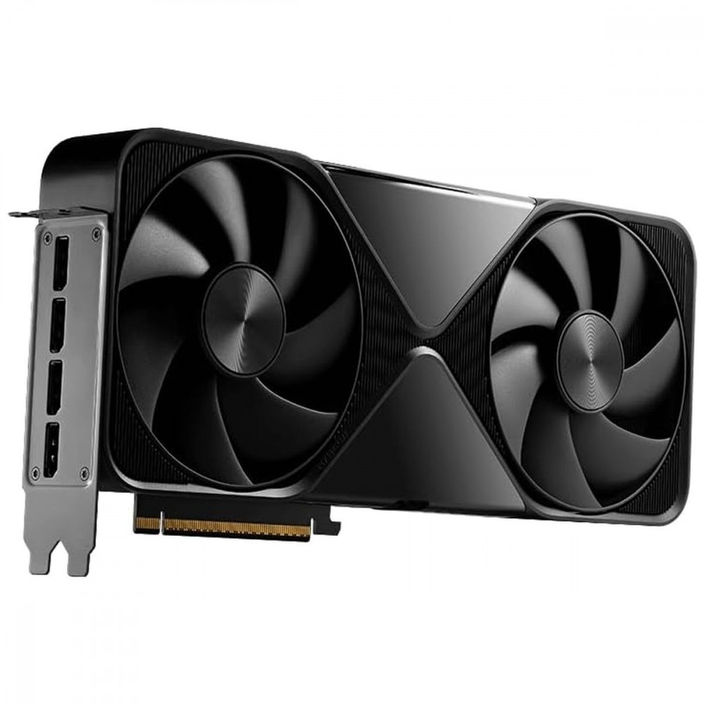 Видеокарта Nvidia PRO 6000 Blackwell Workstation Edition VCNRTXPRO6000B-PB/900-5G144-2200-000 96 ГБ - миниатюра 6