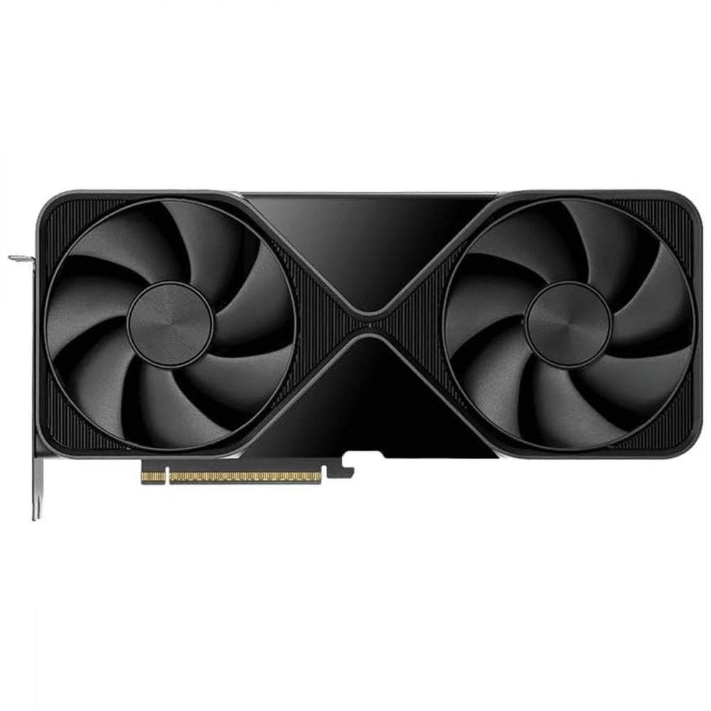 Видеокарта Nvidia PRO 6000 Blackwell Workstation Edition VCNRTXPRO6000B-PB/900-5G144-2200-000 96 ГБ - миниатюра 5