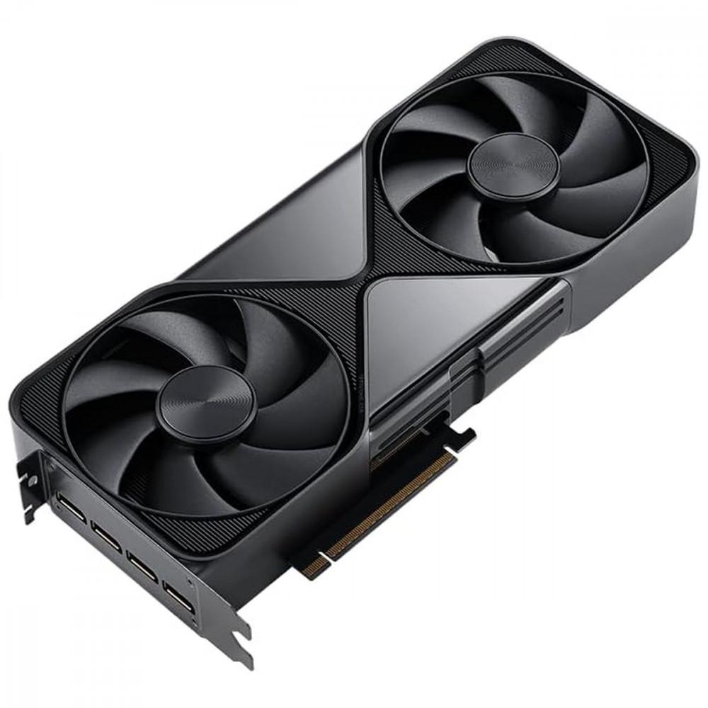 Видеокарта Nvidia PRO 6000 Blackwell Workstation Edition VCNRTXPRO6000B-PB/900-5G144-2200-000 96 ГБ - миниатюра 8