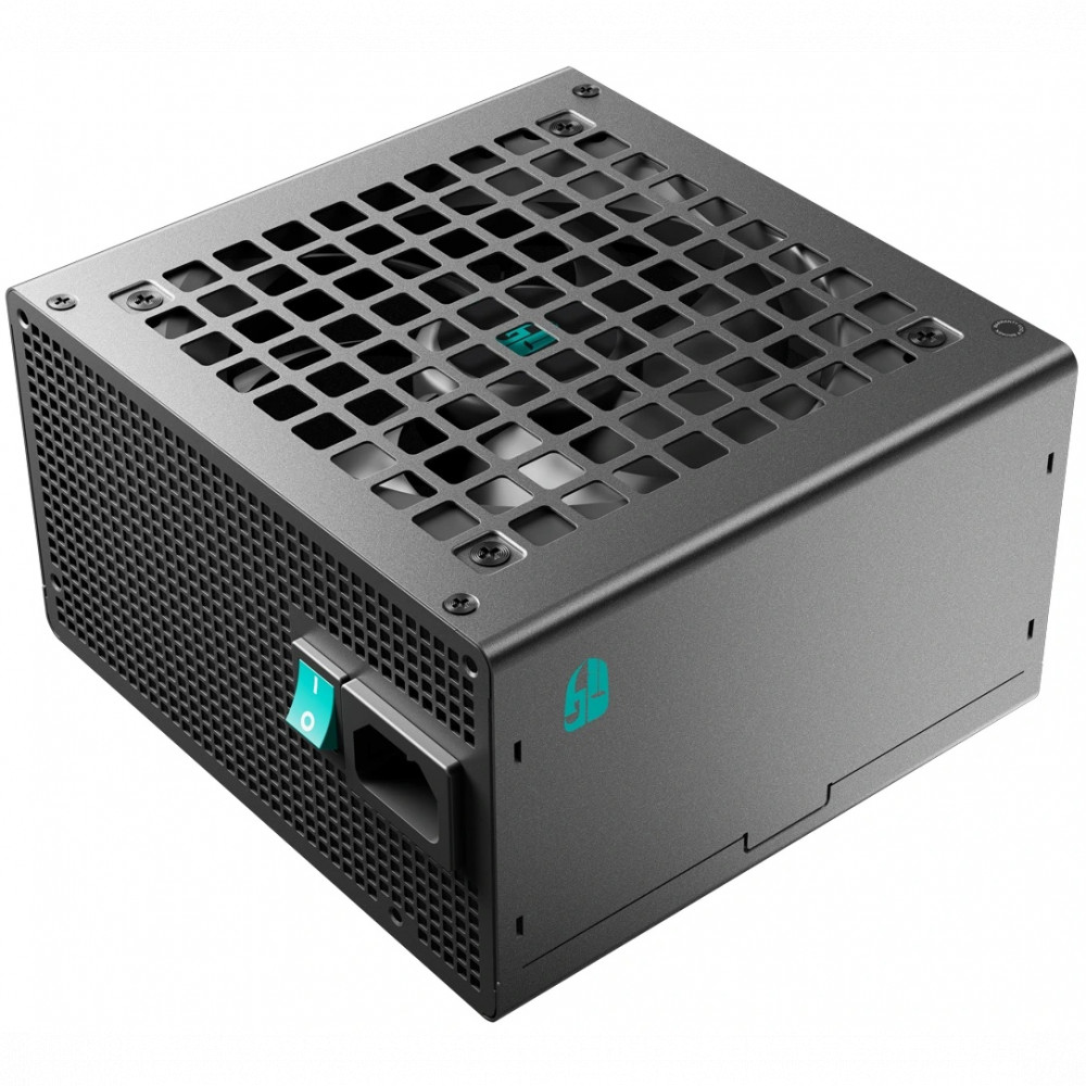 Блок питания Deepcool GamerStorm PF650D V2 [R-PF650D-HF0B-WGEU-V2] 650 Вт, 80+ Silver - миниатюра 4