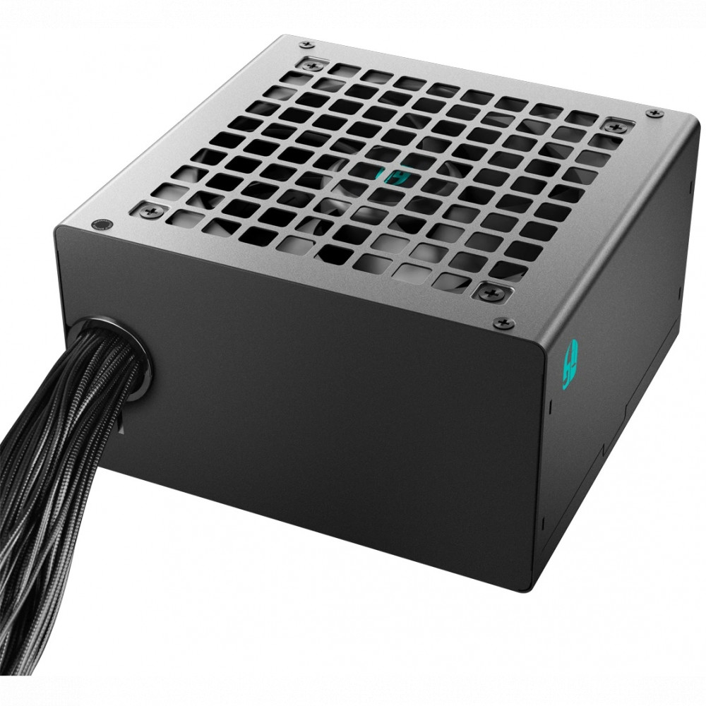 Блок питания Deepcool GamerStorm PF650D V2 [R-PF650D-HF0B-WGEU-V2] 650 Вт, 80+ Silver - миниатюра 5