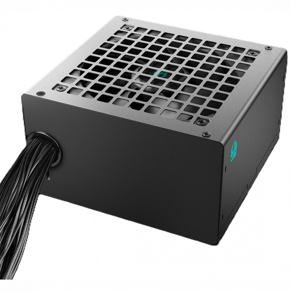 Блок питания Deepcool GamerStorm PF750D V2 [R-PF750D-HF0B-WGEU-V2] 750 Вт, 80+ Silver - миниатюра 4