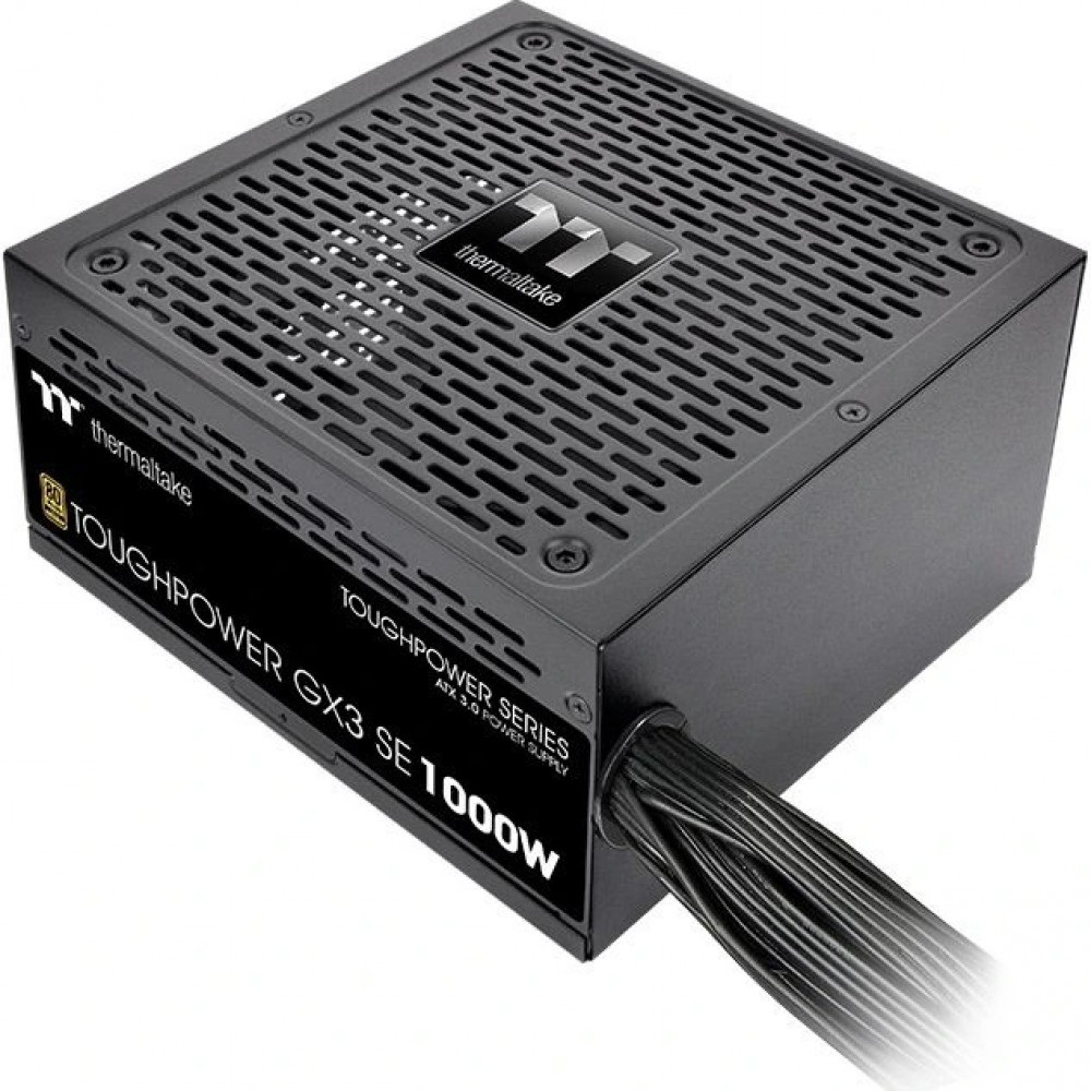 Блок питания Thermaltake Toughpower GX3 SE PS-TPD-1000NNSAGE-3 1000 Вт, 80+ Gold - миниатюра 5