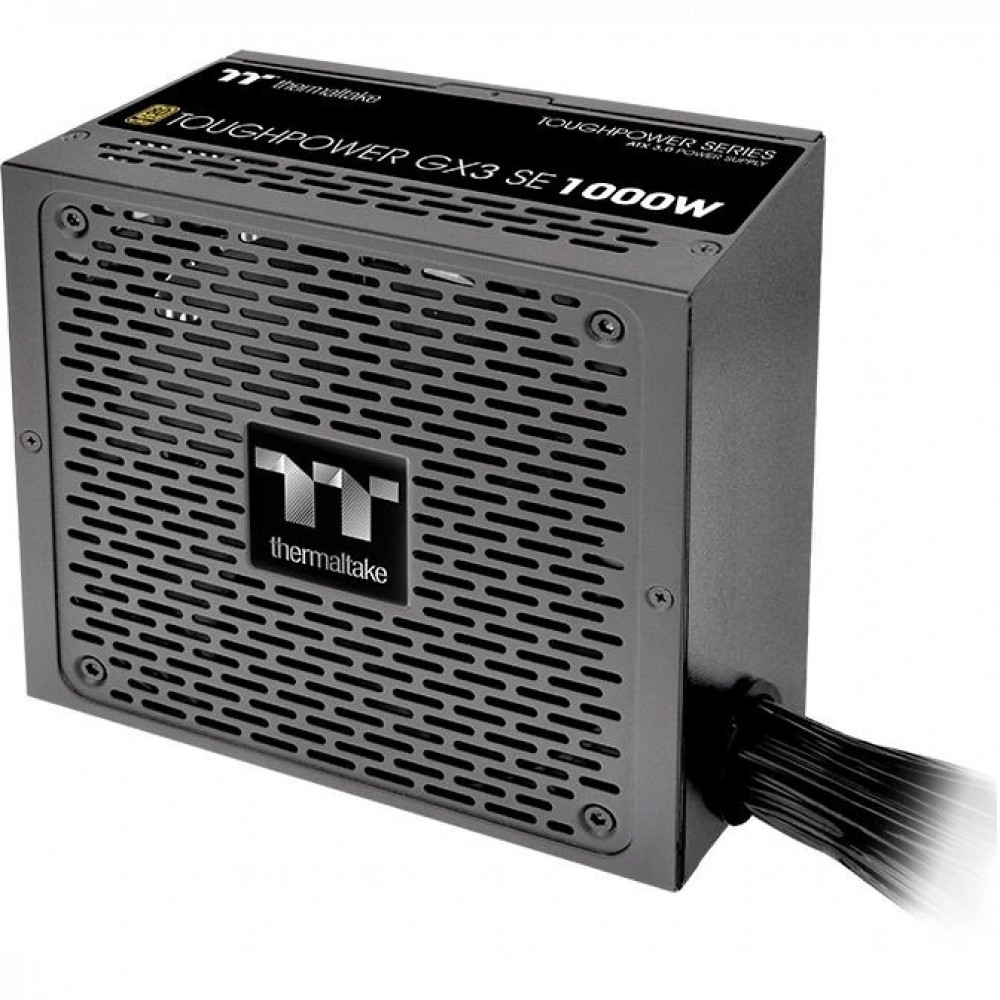 Блок питания Thermaltake Toughpower GX3 SE PS-TPD-1000NNSAGE-3 1000 Вт, 80+ Gold - миниатюра 8