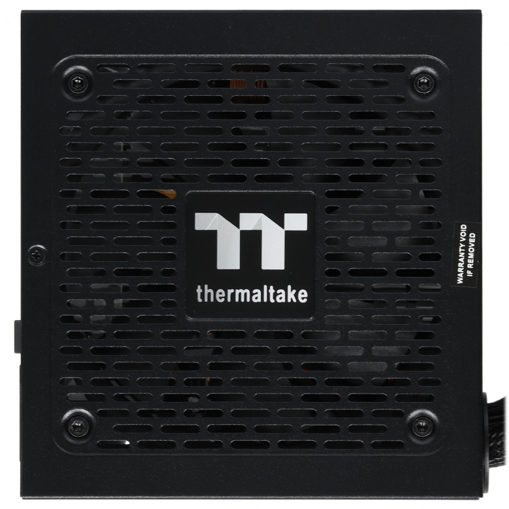 Блок питания Thermaltake Smart BX3 Bronze 550W PS-SPD-0550NNFABE-3 550 Вт, 80+ Bronze - миниатюра 6