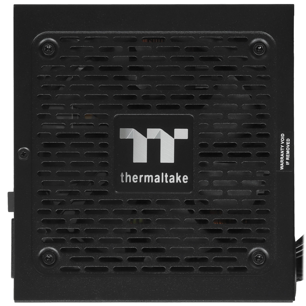 Блок питания Thermaltake PS-SPD-0750NNFABE-3 750 Вт, 80+ Bronze - миниатюра 6