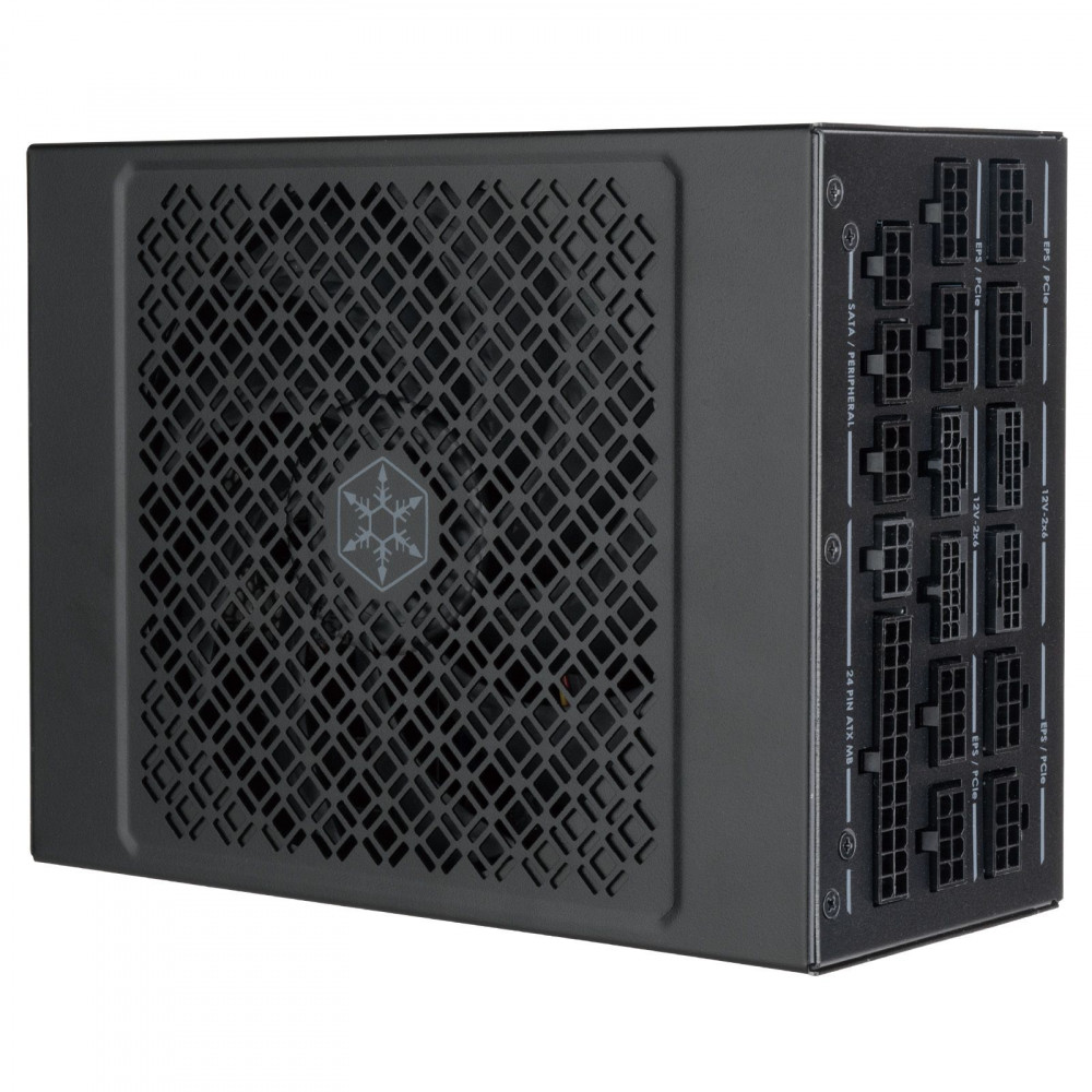 Блок питания Silverstone G540HA300R0M220|| 3000 Вт, 80+ Platinum - миниатюра 6