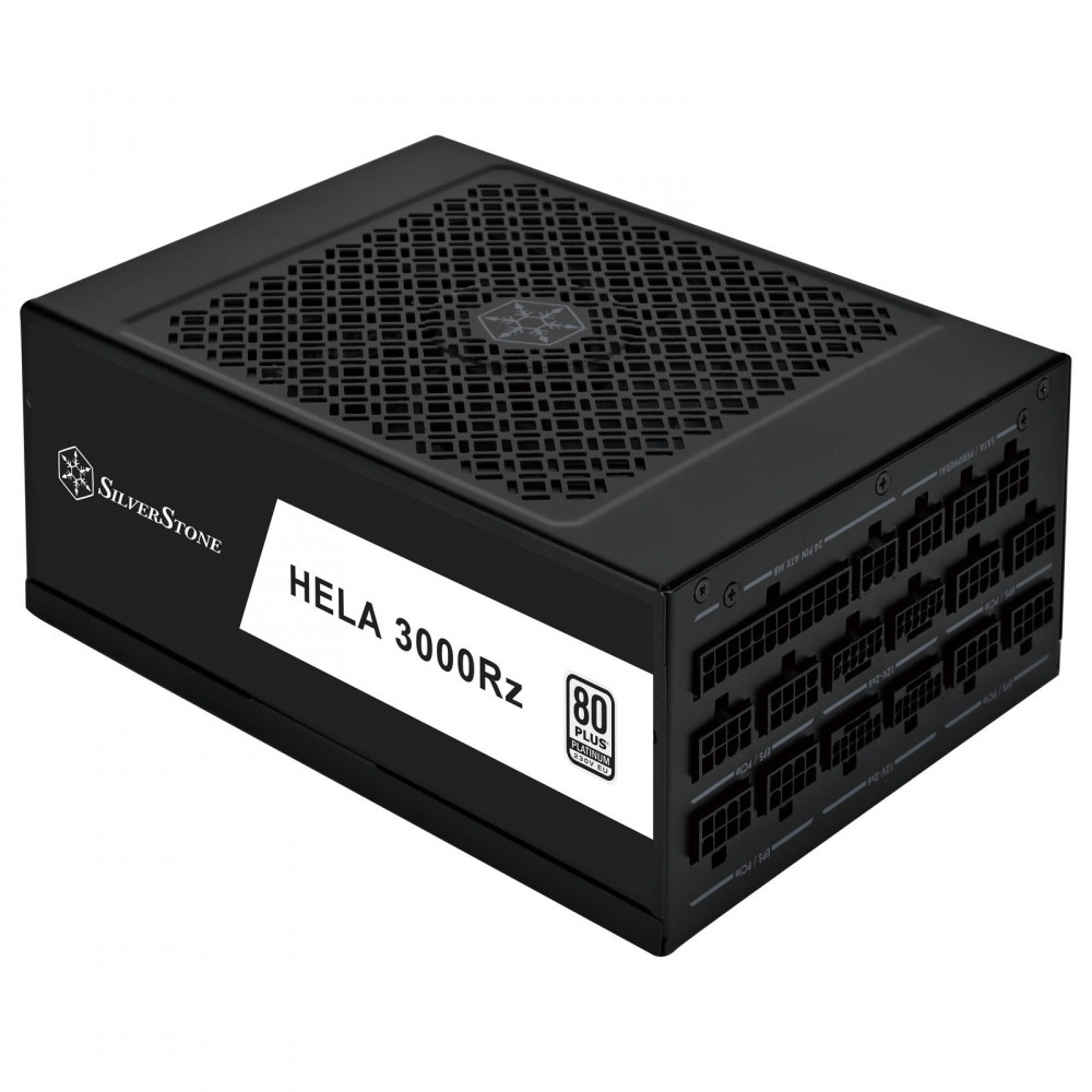 Блок питания Silverstone G540HA300R0M220|| 3000 Вт, 80+ Platinum - миниатюра 5