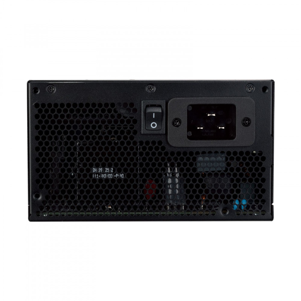 Блок питания Silverstone G540HA300R0M220|| 3000 Вт, 80+ Platinum - миниатюра 8