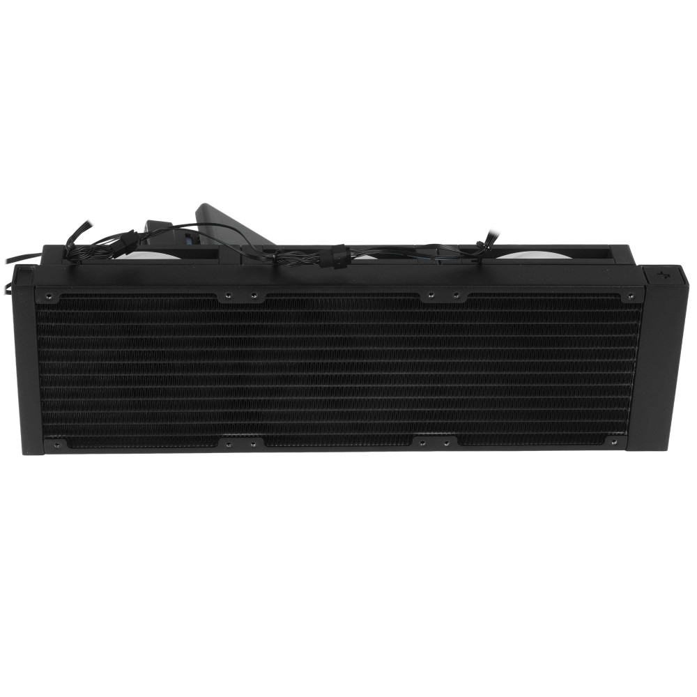 Система охлаждения Deepcool LT360 VISION ARGB Для процессора - миниатюра 6