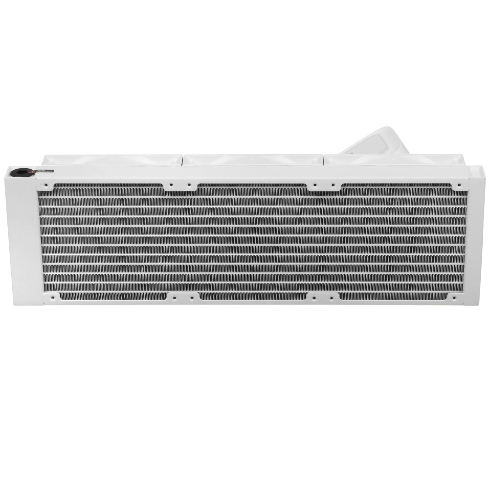 Система охлаждения Deepcool LE360 WH V2 Для процессора - миниатюра 6