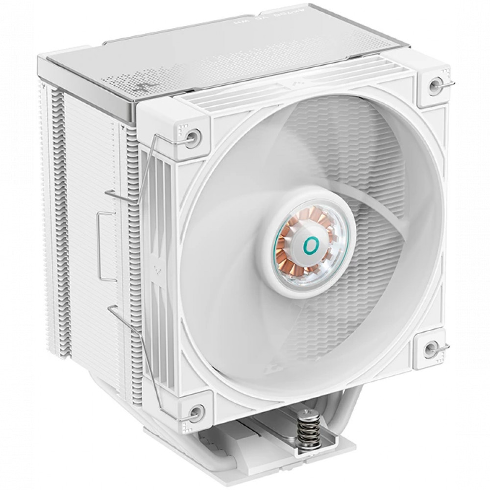 Система охлаждения Deepcool AK700 VC WH Для процессора - миниатюра 5