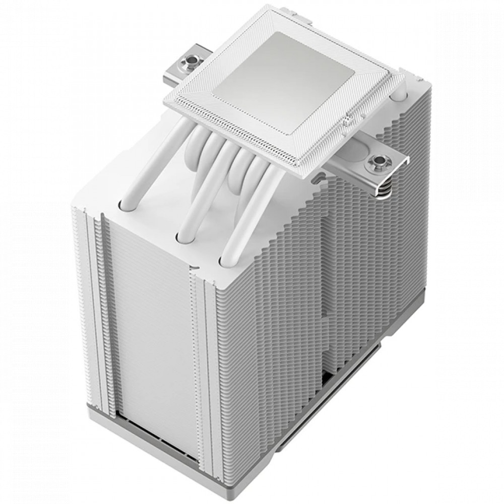 Система охлаждения Deepcool AK700 VC WH Для процессора - миниатюра 8