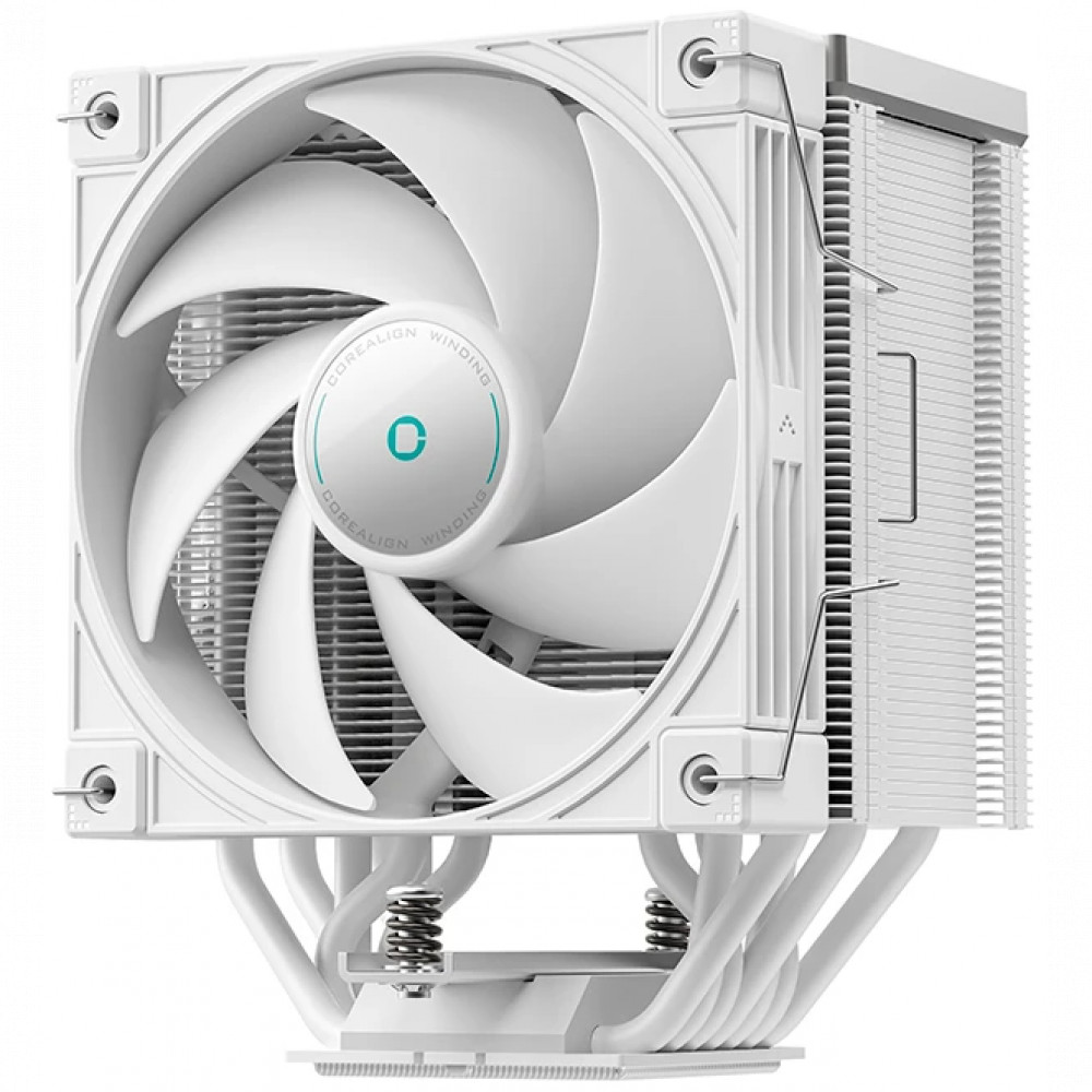 Система охлаждения Deepcool AK700 VC WH Для процессора - миниатюра 6