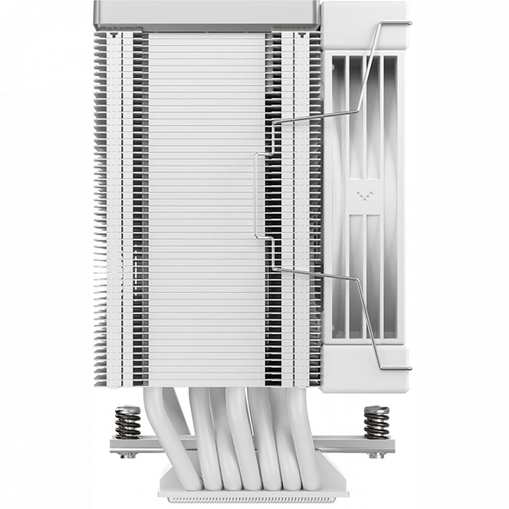 Система охлаждения Deepcool AK700 VC WH Для процессора - миниатюра 7