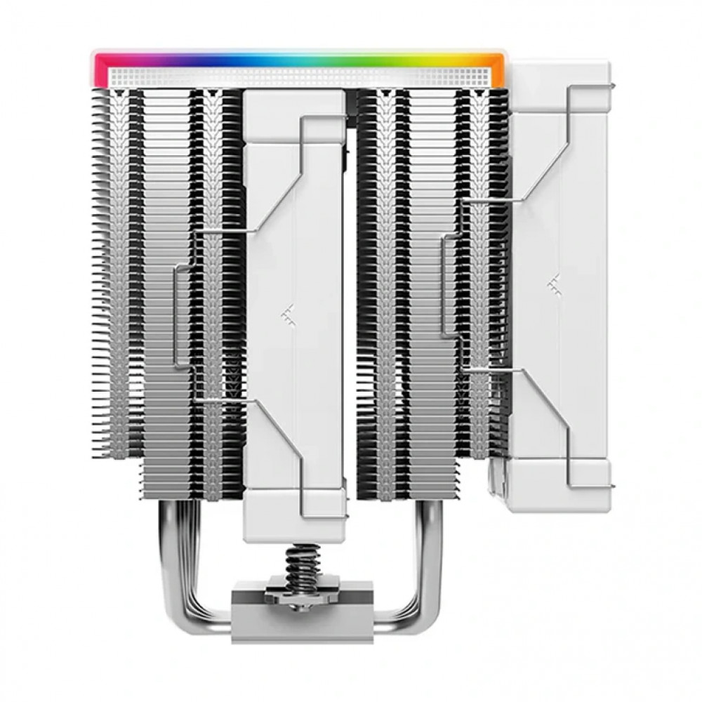 Система охлаждения Deepcool AK620 DIGITAL SE WH Для процессора - миниатюра 4