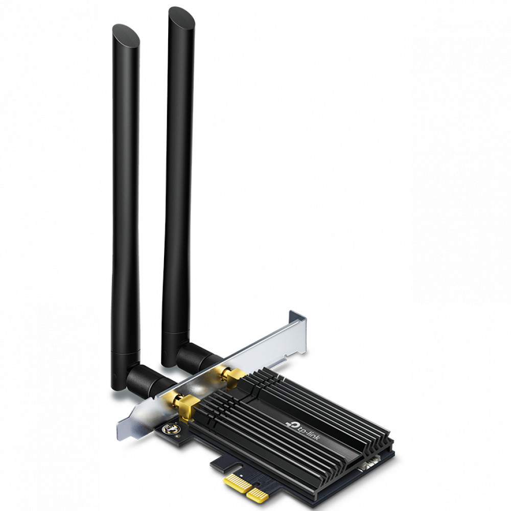 Сетевая карта TP-Link Archer TX50E TX50E V1.0/TX50E V2.0