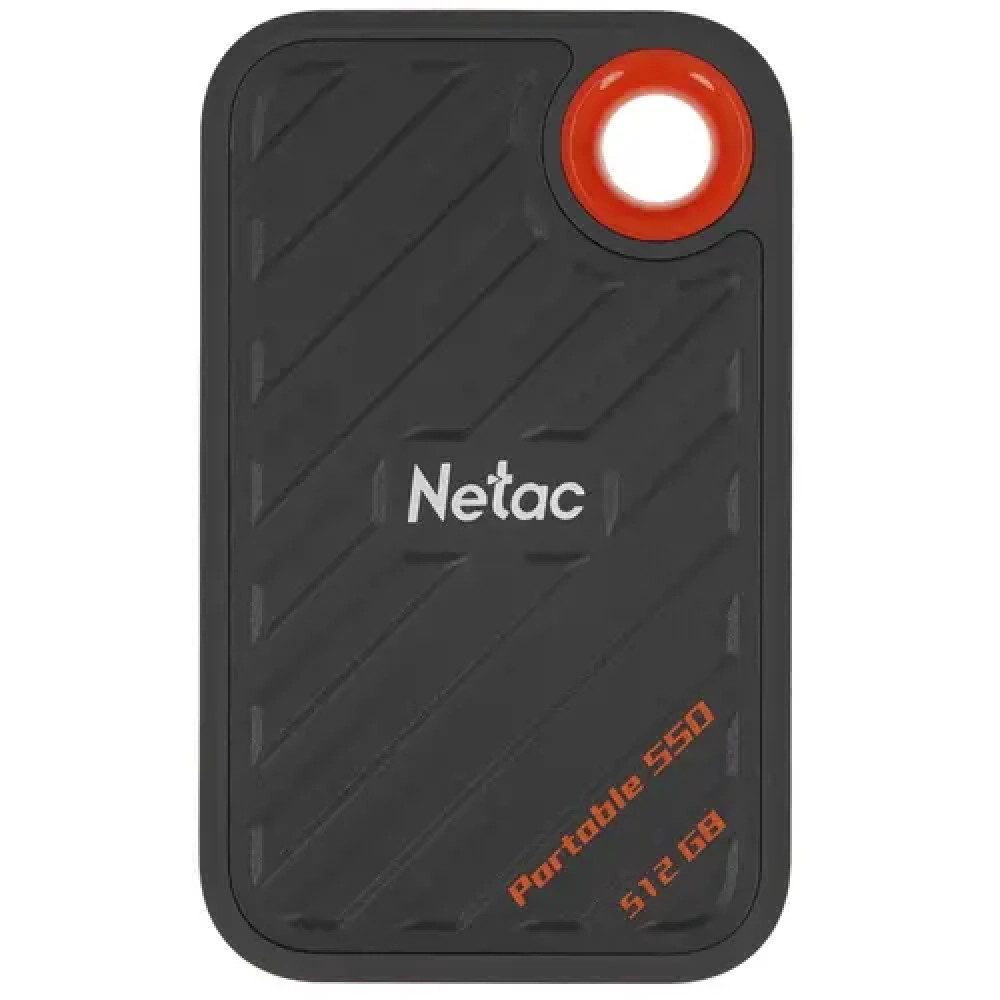 Внешние накопители Netac ZX20 NT01ZX20-002T-32BL 2 ТБ - миниатюра 3